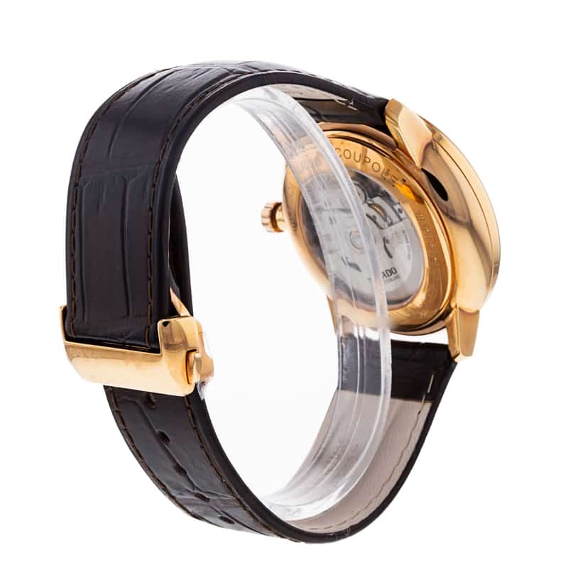 Rado Coupole R22879025